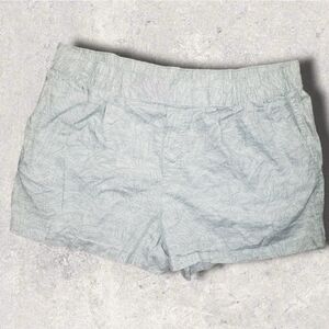 Columbia mens swimwear swim trunks size XL length 4